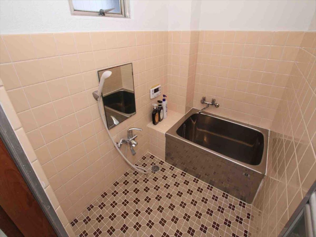 Apartamento Goraku Shinfu-Kae Osaka Exterior foto