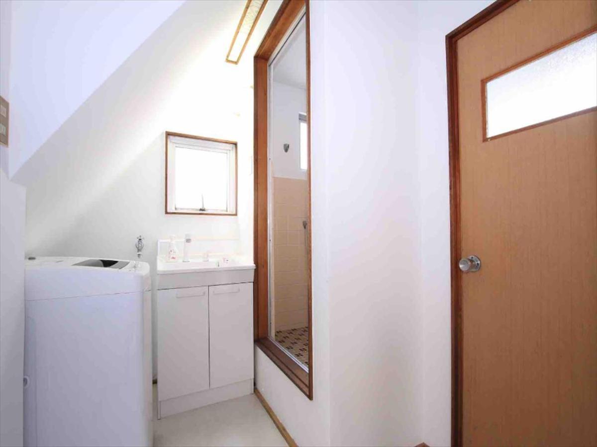 Apartamento Goraku Shinfu-Kae Osaka Exterior foto